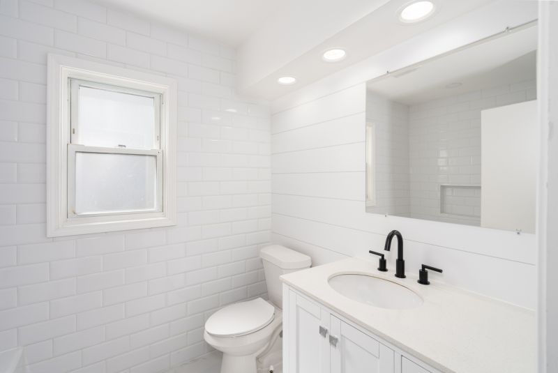 Top Bathroom Remodeling Companies in Lake Worth, FL