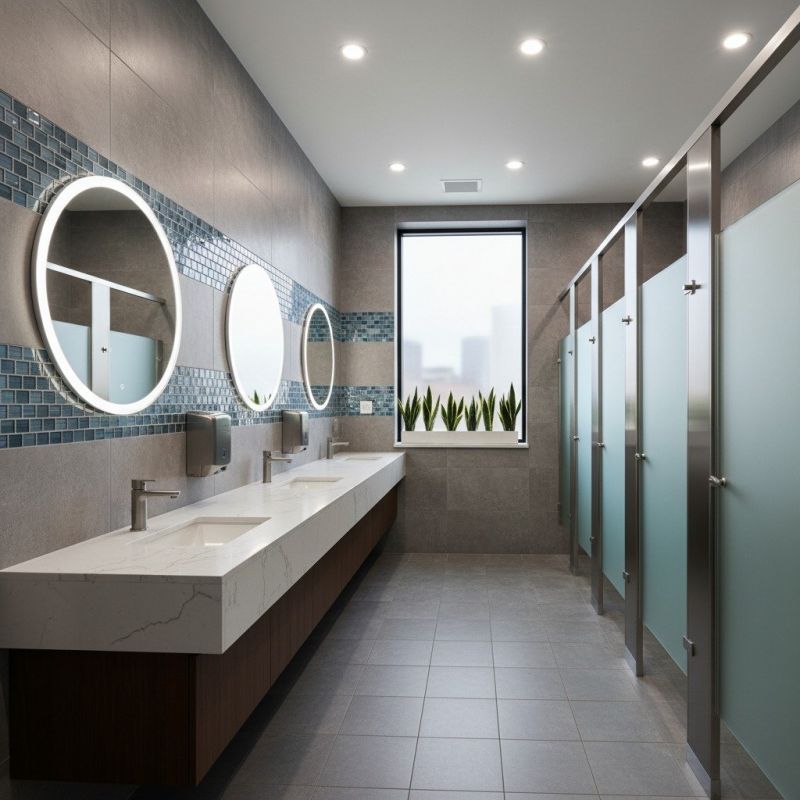 Top Bathroom Remodeling Companies in Lake Worth, FL