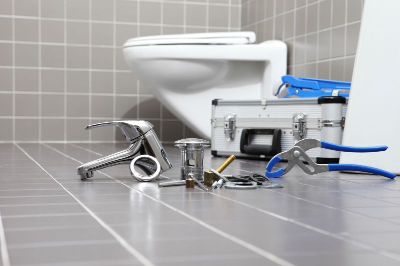 Top Bathroom Remodeling Companies in Pompano Beach, FL