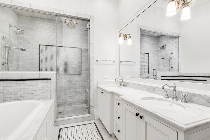 Top Shower Remodeling Companies in Boca Raton, FL