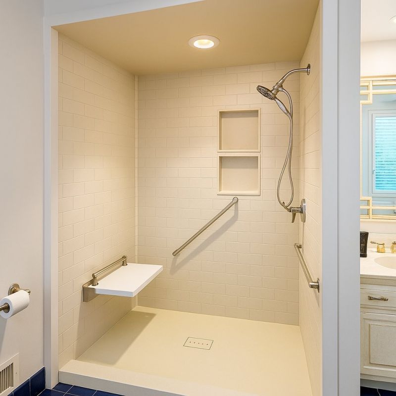 Top Shower Remodeling Companies in Deerfield Beach, FL