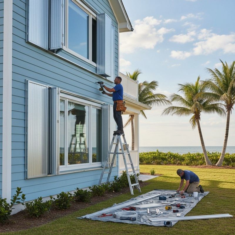 Top Shower Remodeling Companies in Fort Lauderdale, FL