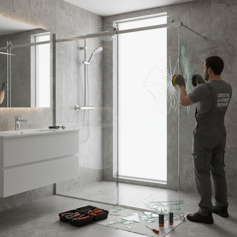 Top Shower Remodeling Companies in Fort Lauderdale, FL