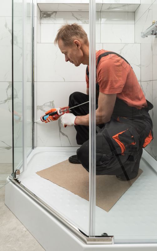 Top Shower Remodeling Companies in Lake Worth, FL