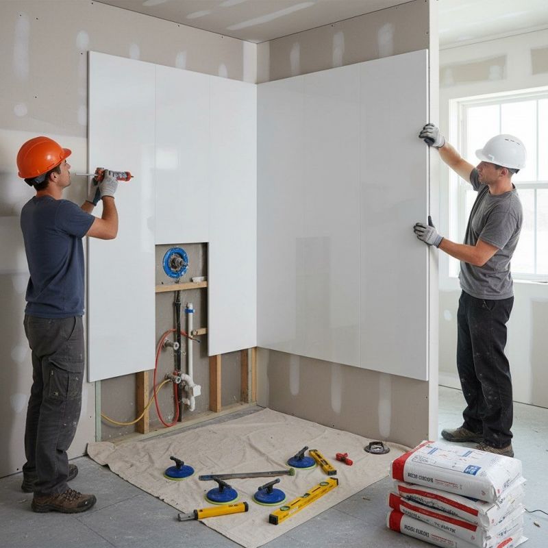 Top Tub To Shower Conversion Companies in Hollywood, FL